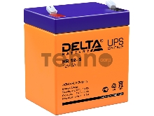 Батарея Delta HR 12-5 (12V, 5Ah)
