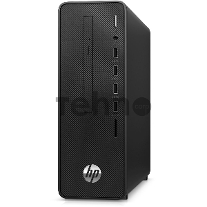 Компьютер HP 290 G3 SFF i5 10505 (3.7) 8Gb SSD256Gb DVDRW Windows 11 Professional мышь