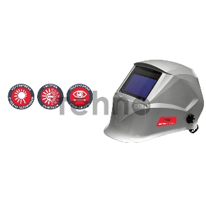 Маска сварщика FUBAG Хамелеон OPTIMA 4-13 Visor зона обзора 100 х 65 мм Маска сварщика FUBAG Хамелеон OPTIMA 4-13 Visor зона обзора 100 х 65 мм