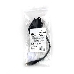 Разветвитель Cablexpert NCA-SP-01A UTP 1 порт RJ45 (T568A/T568B) -> 2 порта RJ45 10/100 BASE-T, фото 7