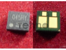 Чип Canon i-SENSYS LBP611Cn/613Cdw/MF631Cn/633Cdw/635Cx Yellow, 2.2K (1243C002) (ELP Imaging®)