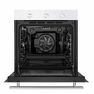 Электрический духовой шкаф MAUNFELD EOEF.766W