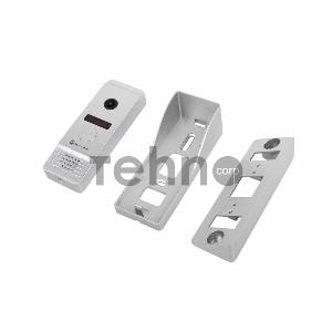 Вызывная видеопанель стандарта AHD (модель AC-315)