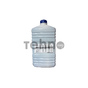 Тонер Cet PK202 OSP0202C-500 голубой бутылка 500гр. для принтера Kyocera FS-2126MFP/2626MFP/C8525MFP