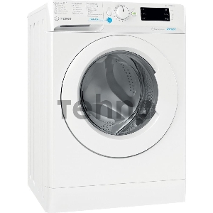 Cтиральная машина Indesit BWE 81282 L