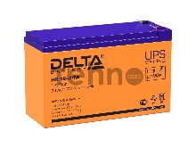 Батарея Delta HR 12-34W (12V, 9Ah)