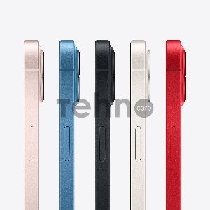 Смартфон iPhone 13 128GB Starlight