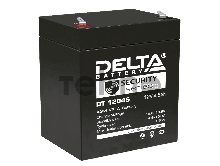 Батарея Delta DT 12045 (12V, 4.5Ah)