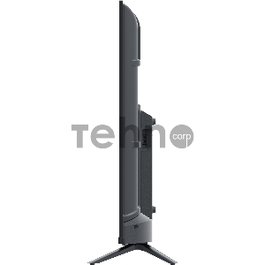 Телевизор LED Starwind 43 SW-LED43UG403 Яндекс.ТВ Frameless черный 4K Ultra HD 60Hz DVB-T DVB-T2 DVB-C DVB-S DVB-S2 USB WiFi Smart TV