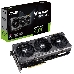 Видеокарта Asus PCI-E 4.0 TUF-RTX4070-O12G-GAMING NVIDIA GeForce RTX 4070 12288Mb 192 GDDR6X 2550/21000 HDMIx1 DPx3 HDCP Ret, фото 8