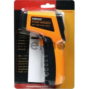 Пирометр Deko CWQ01