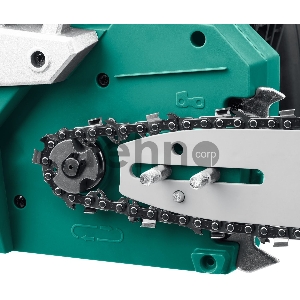 Пила цепная электрическая ЗУБР  2000 Вт, 40 см шина