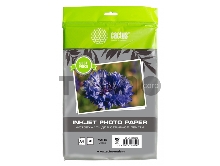 Фотобумага Cactus CS-MA410050ED A4/100г/м2/50л./белый матовое для струйной печати Фотобумага Cactus CS-MA410050ED A4/100г/м2/50л./белый матовое для струйной печати