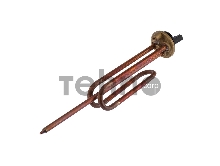 Нагревательный элемент для бойлера ТЭН RCA 2,0 кВт, фланец М5, 48 мм REXANT