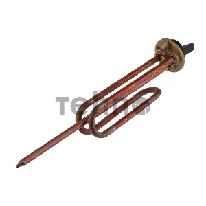 Нагревательный элемент для бойлера ТЭН RCA 2,0 кВт, фланец М5, 48 мм REXANT