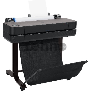 Плоттер HP Designjet T630 (24, A1, 2400x1200dpi, 30сек/A1, 1Gb, WiFi, Lan, USB, подставка)