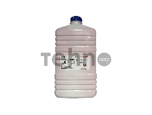 Тонер Cet PK202 OSP0202M-500 пурпурный бутылка 500гр. для принтера Kyocera FS-2126MFP/2626MFP/C8525MFP