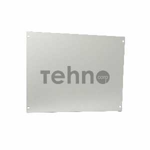 Мет. Пластрон 200мм 16M