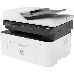 МФУ лазерный, HP Laser MFP 137fnw, принтер/сканер/копир/факс, (4ZB84A), /A4, 1200dpi, 20 ppm, 128Mb, ADF40,USB 2.0/ Wi-Fi/Eth10/100/, фото 4
