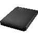 Внешний жесткий диск Western Digital Original USB 3.0 1Tb WDBUZG0010BBK-WESN Elements Portable 2.5" черный, фото 24