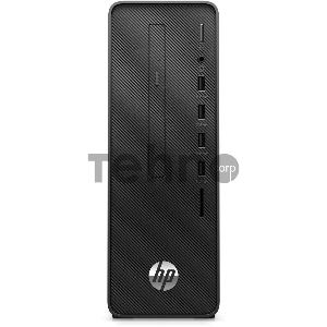 Компьютер HP 290 G3 SFF i5 10505 (3.7) 8Gb SSD256Gb DVDRW Windows 11 Professional мышь