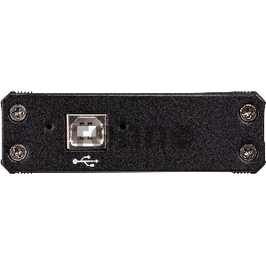 4-х портовый удлинитель, USB 2.0,  100 метр., CAT 5 4-port USB 2.0 CAT 5 Extender (100m)