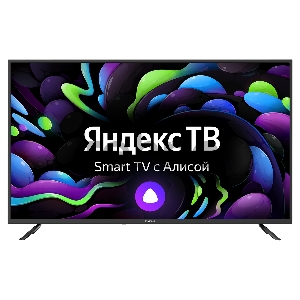 Телевизор Digma 55 DM-LED55UBB31