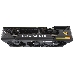 Видеокарта Asus PCI-E 4.0 TUF-RTX4070-O12G-GAMING NVIDIA GeForce RTX 4070 12288Mb 192 GDDR6X 2550/21000 HDMIx1 DPx3 HDCP Ret, фото 7