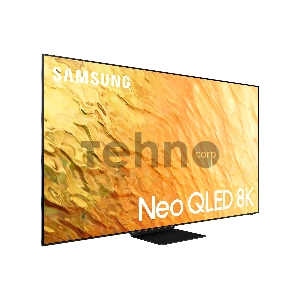Телевизор Samsung 85 QE85QN800BUXCE