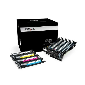 Блок формирования изображения Lexmark Блок формирования цветных и ч/б изображений для CS310/CS410/CS510/CX310/CX410/CX510 (40K)