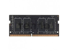 Модуль памяти 2GB AMD Radeon™ DDR3L 1600 SO DIMM R5 Entertainment Series Black R532G1601S1SL-U Non-ECC, CL11, 1.35V, RTL