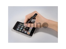 Стилус Hama H-14215 для Apple iPod Touch/iPhone/iPad черный 