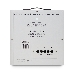 Стабилизатор напряжения Powerman AVS 8000D White (8000ВА,40А,КПД 98%,циф. индикация вх./вых. напряж.), фото 5