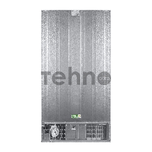 Холодильник MAUNFELD MFF177NFW