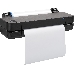 Плоттер HP Designjet T230 (5HB07A) A1/24", фото 14