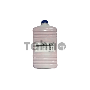 Тонер Cet PK202 OSP0202M-500 пурпурный бутылка 500гр. для принтера Kyocera FS-2126MFP/2626MFP/C8525MFP