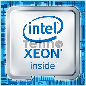 Процессор Intel Xeon E-2226G S1151 3400/8M OEM