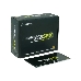 Блок питания  Chieftec 650W Retail CSN-650C SFX, 80+ GOLD, КПД >90%, МОДУЛЬНЫЙ, Fan 8cm, фото 12