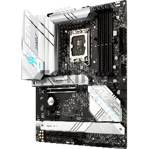 Материнская плата ASUS ROG STRIX B660-A GAMING WIFI D4 /LGA1700,B660,USB3.2,DDR4,MB (521501)