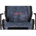 Кресло игровое A4Tech Bloody GC-470 синий крестовина металл, фото 10
