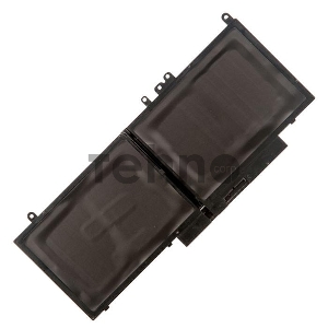 Аккумулятор для Dell Latitude E5450, E5470, E5550, E5570, (G5M10), 51wh, 7.4V, Dell, 6460