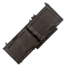 Аккумулятор для Dell Latitude E5450, E5470, E5550, E5570, (G5M10), 51wh, 7.4V, Dell, 6460, фото 1