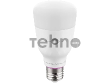 Умная лампа Yandex YNDX-00501 E27 8Вт 806lm Wi-Fi