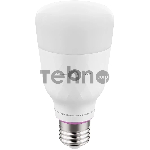 Умная лампа Yandex YNDX-00501 E27 8Вт 806lm Wi-Fi