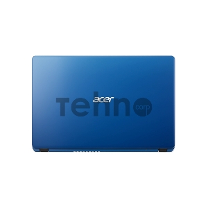 Ноутбук 15.6 FHD Acer Aspire A315-56-513B black (Core i5 1035G1/8Gb/128Gb SSD/noDVD/VGA int/W11) (NX.HS5ER.025)