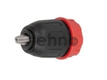 Патрон сверлильный ИНТЕРСКОЛ 2407.001 для аккумуляторной дрели COMBI 18 A