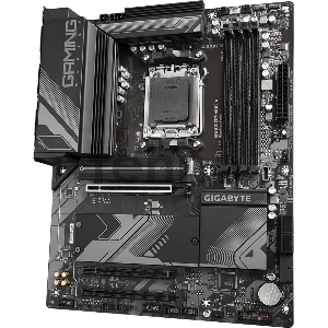 Материнская плата Gigabyte B650 GAMING X SocketAM5 AMD B650 4xDDR5 ATX AC`97 8ch(7.1) 2.5Gg RAID+HDMI+DP