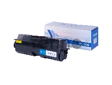 Картридж NVPrint  совместимый Kyocera TK-1100 для FS 1110/1024MFP/1124MFP (2100k)