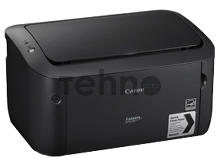 Принтер лазерный Canon i-Sensys LBP6030B (8468B006), черный, (A4, 600dpi, 18ppm, 32Mb, USB)