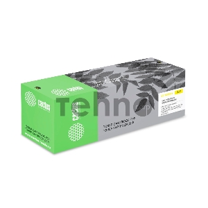 Тонер Картридж Cactus CS-TK8505Y желтый (20000стр.) для Kyocera FS-4500CN/5550CN/TASKalfa 4551ci